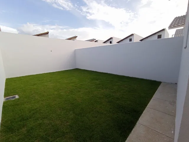 Imagem 8: Vendo linda casa nova no Eusébio por R$305mil