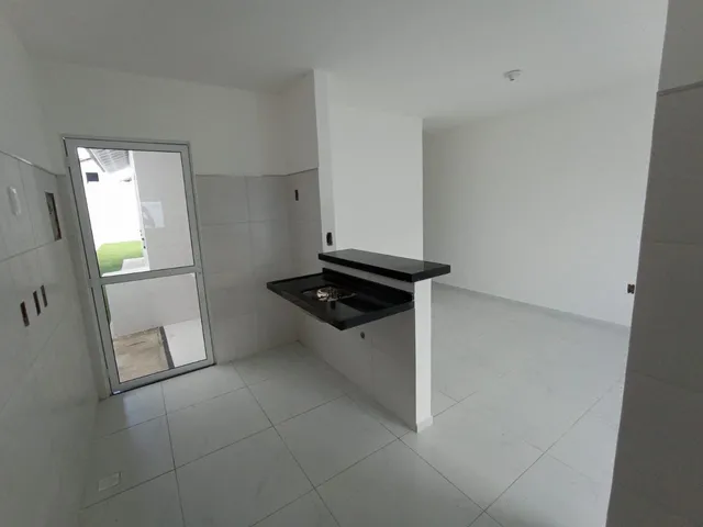 Imagem 6: Vendo linda casa nova no Eusébio por R$305mil