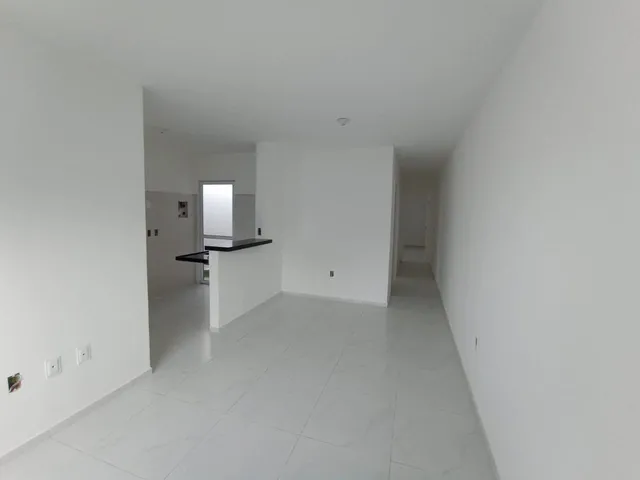 Imagem 3: Vendo linda casa nova no Eusébio por R$305mil