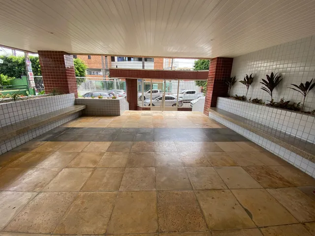 Imagem 6: Apartamento a venda na Aldeota com 3 suites