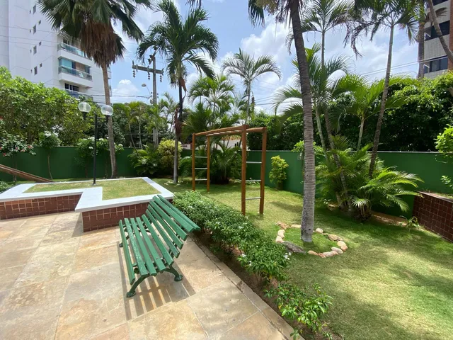 Imagem 9: Apartamento a venda na Aldeota com 3 suites