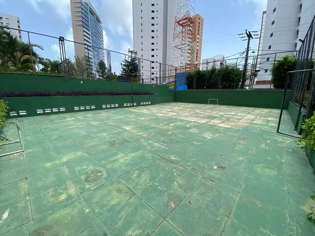 Imagem 2: Apartamento a venda na Aldeota com 3 suites