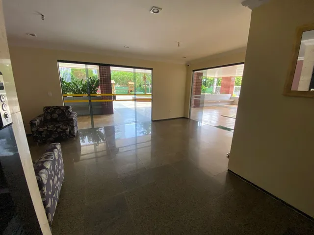 Imagem 3: Apartamento a venda na Aldeota com 3 suites
