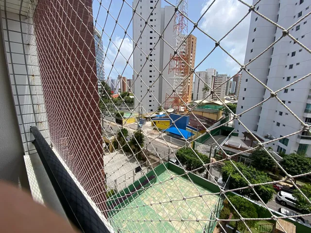 Imagem 12: Apartamento a venda na Aldeota com 3 suites