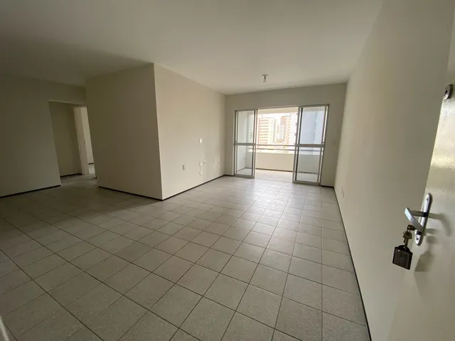 Imagem 4: Apartamento a venda na Aldeota com 3 suites