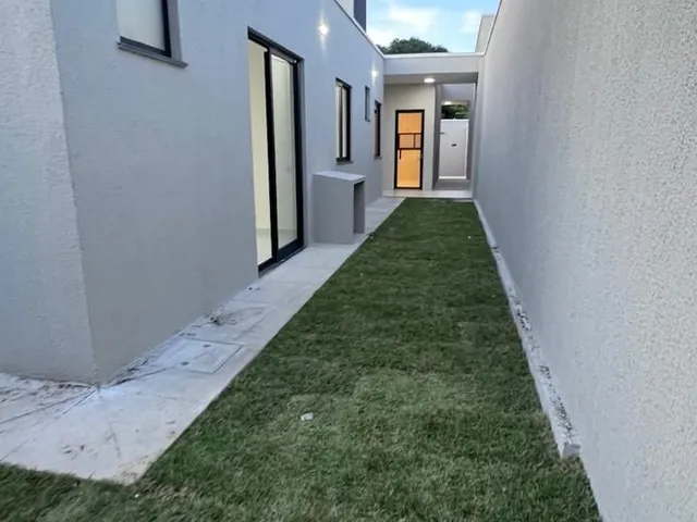 Imagem 8: RESIDENCIAL BOREAL, LANCAMENTO DE 21 CASAS PLANAS COM FINO ACABAMENTO NO EUSÉBIO