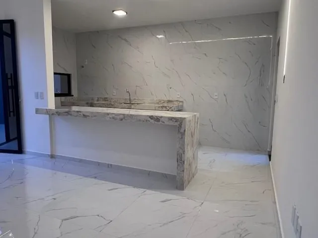 Imagem 5: RESIDENCIAL BOREAL, LANCAMENTO DE 21 CASAS PLANAS COM FINO ACABAMENTO NO EUSÉBIO