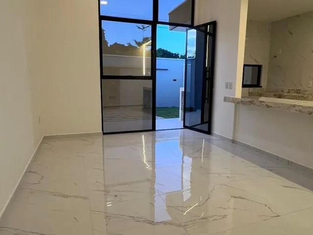 Imagem 12: RESIDENCIAL BOREAL, LANCAMENTO DE 21 CASAS PLANAS COM FINO ACABAMENTO NO EUSÉBIO