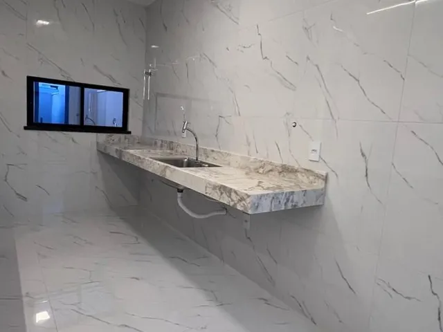 Imagem 11: RESIDENCIAL BOREAL, LANCAMENTO DE 21 CASAS PLANAS COM FINO ACABAMENTO NO EUSÉBIO