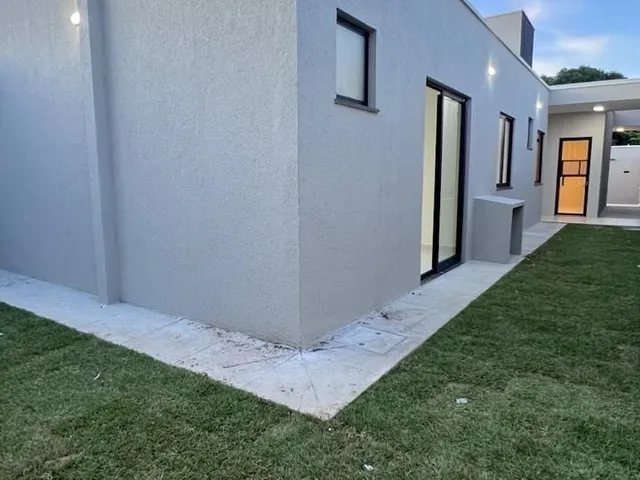 Imagem 10: RESIDENCIAL BOREAL, LANCAMENTO DE 21 CASAS PLANAS COM FINO ACABAMENTO NO EUSÉBIO