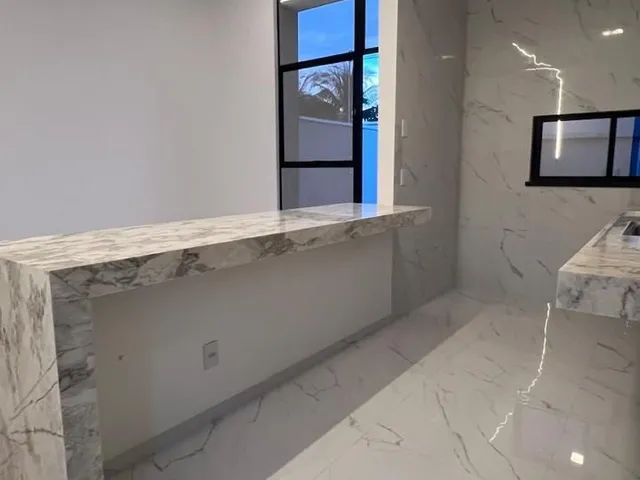 Imagem 3: RESIDENCIAL BOREAL, LANCAMENTO DE 21 CASAS PLANAS COM FINO ACABAMENTO NO EUSÉBIO