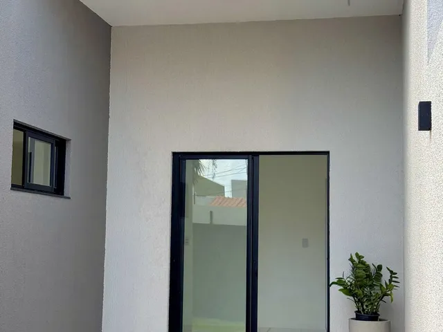 Imagem 11: Casa 86m2, 3 quartos, NOVA, 2 vagas (carro e moto), financiavel caixa, moderna