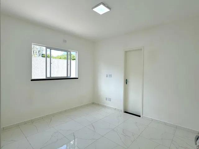 Imagem 4: Casa 86m2, 3 quartos, NOVA, 2 vagas (carro e moto), financiavel caixa, moderna