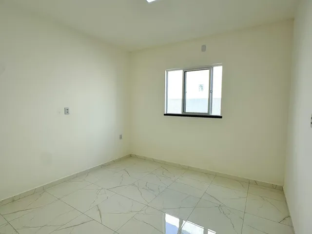 Imagem 3: Casa 86m2, 3 quartos, NOVA, 2 vagas (carro e moto), financiavel caixa, moderna