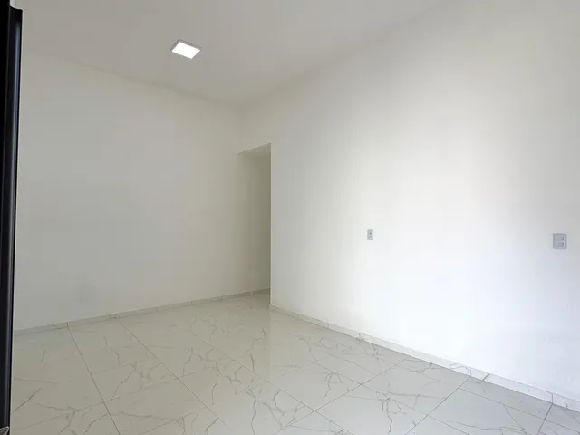 Imagem 12: Casa 86m2, 3 quartos, NOVA, 2 vagas (carro e moto), financiavel caixa, moderna
