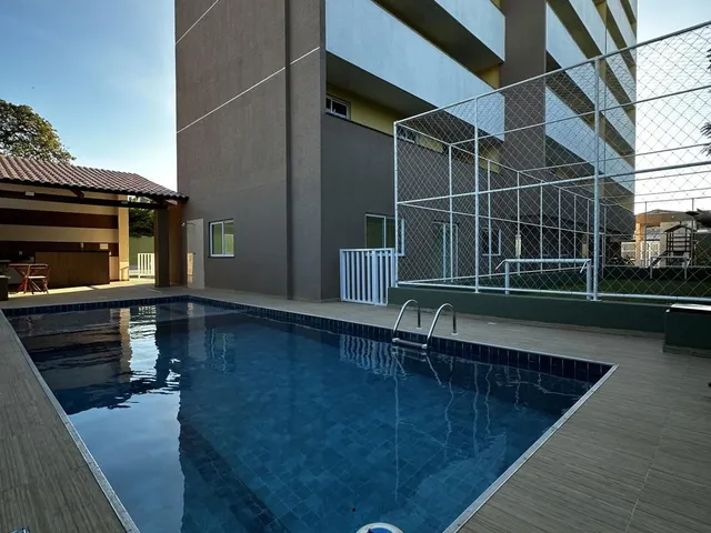 Imagem: Apartamento de 3 quartos no Maraponga a