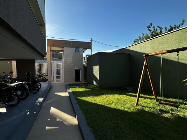 Imagem 14: Apartamento de 3 quartos no Maraponga a Residence Club oportunidade