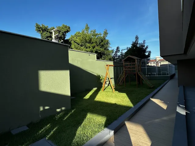 Imagem 9: Apartamento de 3 quartos no Maraponga a Residence Club oportunidade