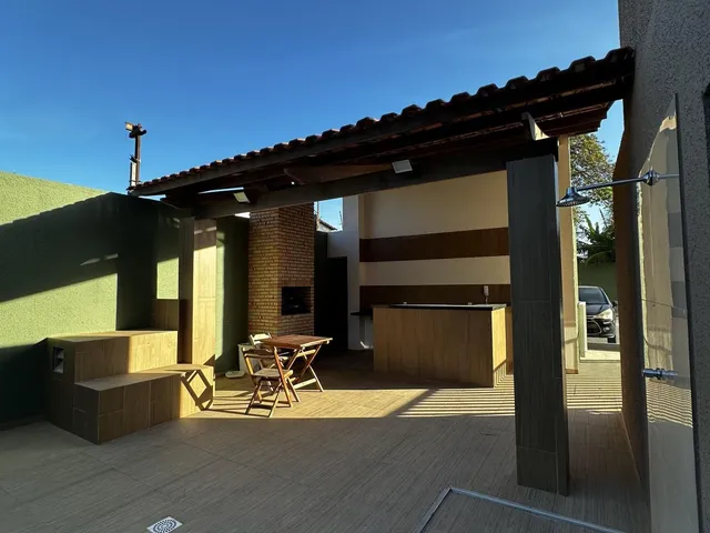 Imagem 11: Apartamento de 3 quartos no Maraponga a Residence Club oportunidade