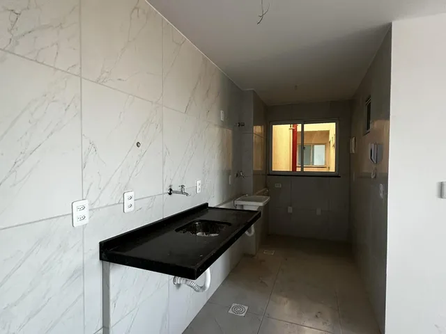 Imagem 13: Apartamento de 3 quartos no Maraponga a Residence Club oportunidade