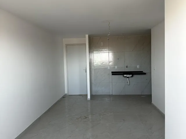 Imagem 6: Apartamento de 3 quartos no Maraponga a Residence Club oportunidade