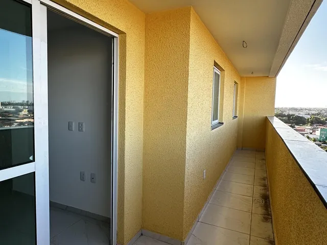 Imagem 2: Apartamento de 3 quartos no Maraponga a Residence Club oportunidade