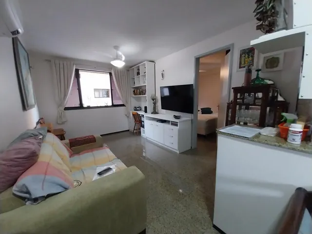 Imagem: Apto próximo a beira mar, com 2 suítes