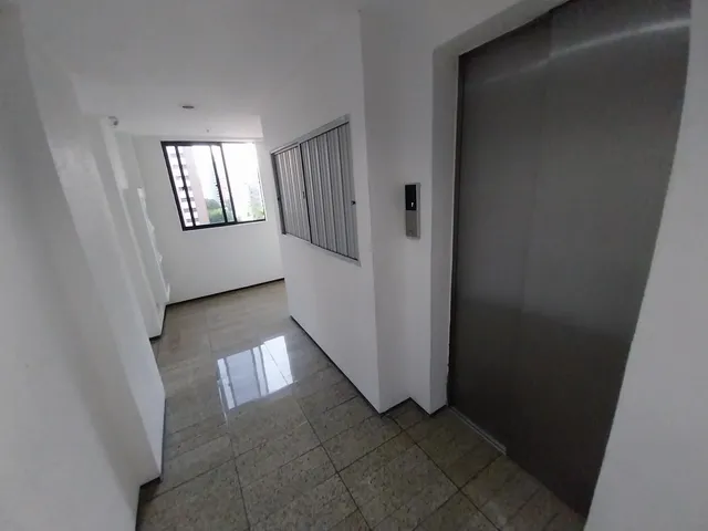 Imagem 10: Apto próximo a beira mar, com 2 suítes, móveis, 1 vaga