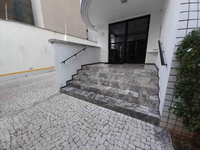 Imagem 5: Apto próximo a beira mar, com 2 suítes, móveis, 1 vaga