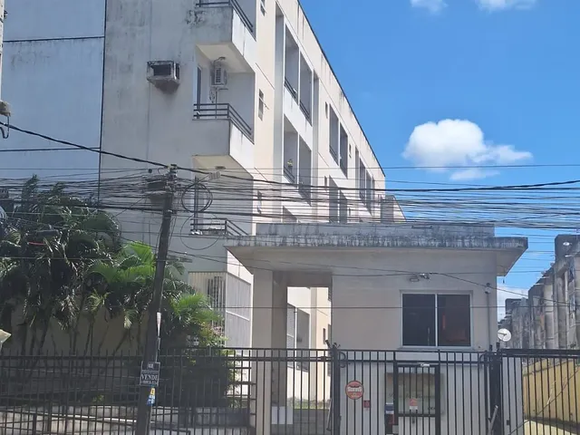 Imagem: Apartamento de 66m² com 3 quartos sendo