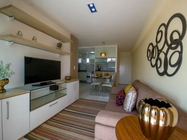 Imagem: Apartamento 2 dormitórios à venda Centro