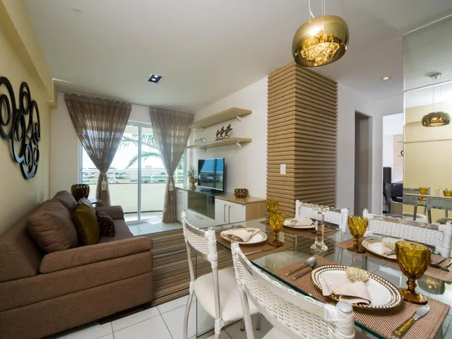 Imagem 12: Apartamento 2 dormitórios à venda Centro Fortaleza/CE
