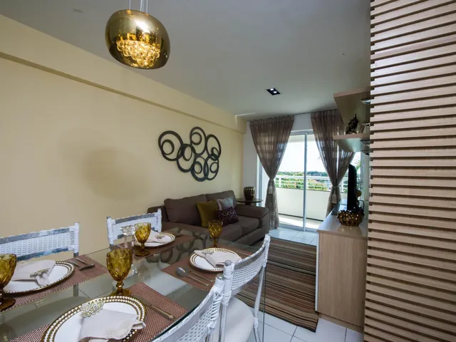 Imagem 14: Apartamento 2 dormitórios à venda Centro Fortaleza/CE