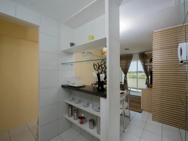 Imagem 10: Apartamento 2 dormitórios à venda Centro Fortaleza/CE