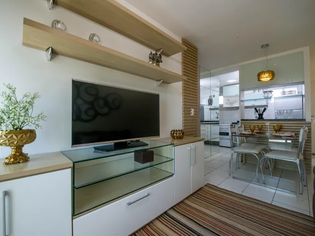 Imagem 8: Apartamento 2 dormitórios à venda Centro Fortaleza/CE