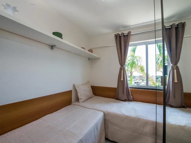 Imagem 15: Apartamento 2 dormitórios à venda Centro Fortaleza/CE