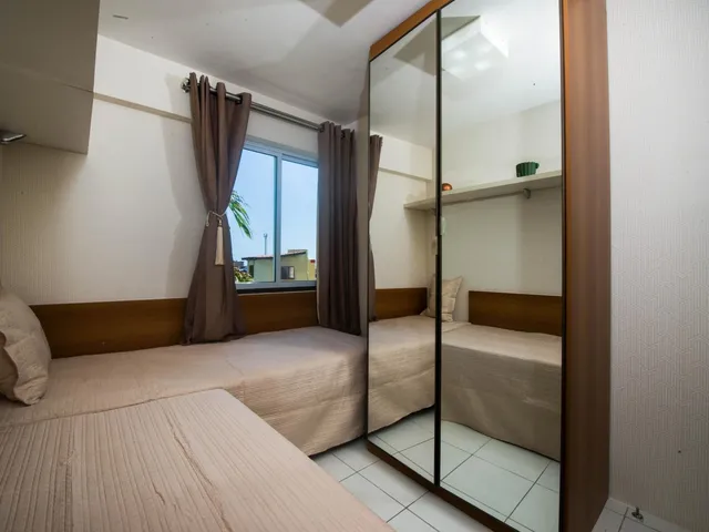 Imagem 9: Apartamento 2 dormitórios à venda Centro Fortaleza/CE