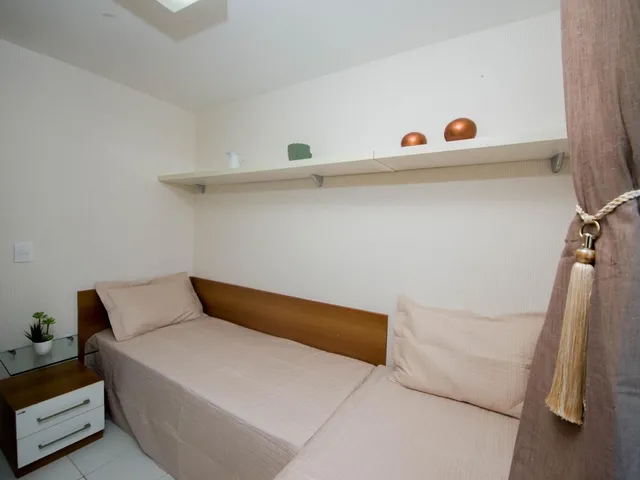 Imagem 7: Apartamento 2 dormitórios à venda Centro Fortaleza/CE
