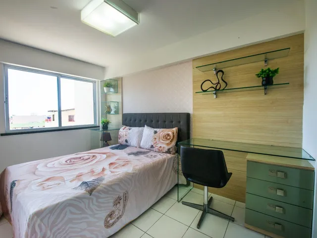 Imagem 11: Apartamento 2 dormitórios à venda Centro Fortaleza/CE