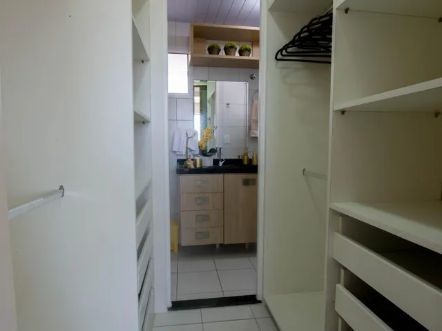 Imagem 13: Apartamento 2 dormitórios à venda Centro Fortaleza/CE