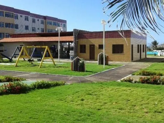 Imagem 2: Apartamento 4 dormitórios à venda Icaraí Caucaia/CE