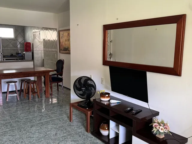 Imagem 11: Apartamento 4 dormitórios à venda Icaraí Caucaia/CE