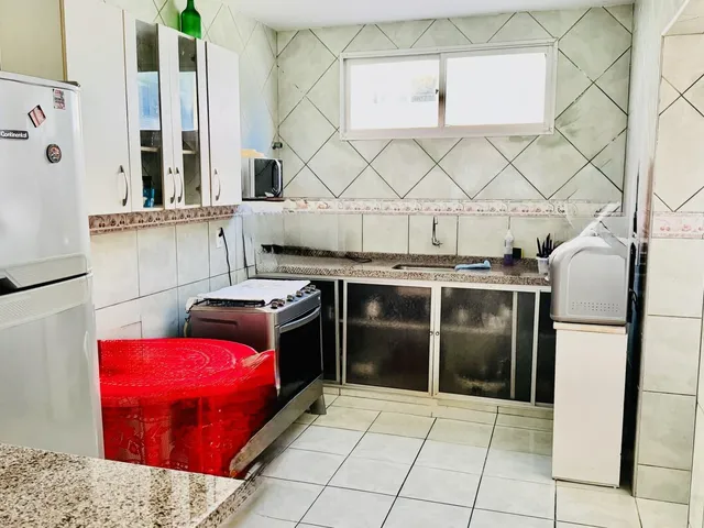 Imagem 14: Apartamento 4 dormitórios à venda Icaraí Caucaia/CE