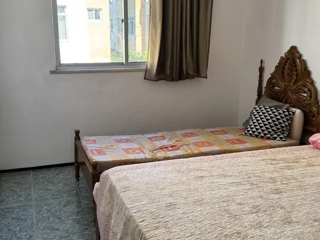 Imagem 5: Apartamento 4 dormitórios à venda Icaraí Caucaia/CE