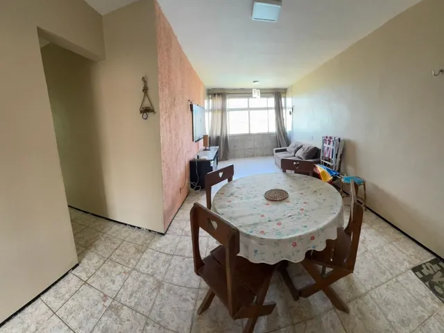 Imagem 2: Apartamento 3 dormitórios à venda Icaraí Caucaia/CE