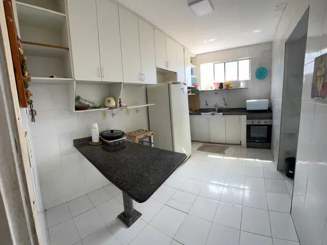 Imagem 13: Apartamento 3 dormitórios à venda Icaraí Caucaia/CE