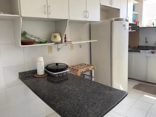 Imagem 3: Apartamento 3 dormitórios à venda Icaraí Caucaia/CE