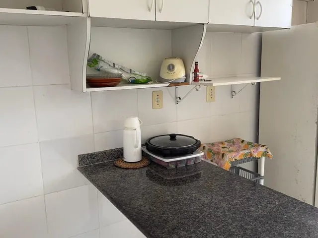 Imagem 16: Apartamento 3 dormitórios à venda Icaraí Caucaia/CE