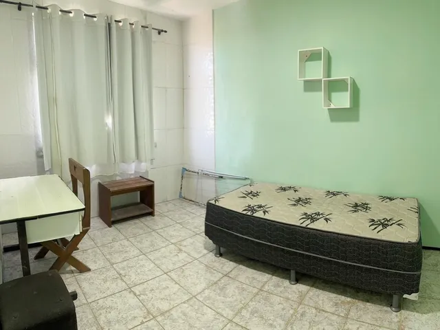 Imagem 12: Apartamento 3 dormitórios à venda Icaraí Caucaia/CE