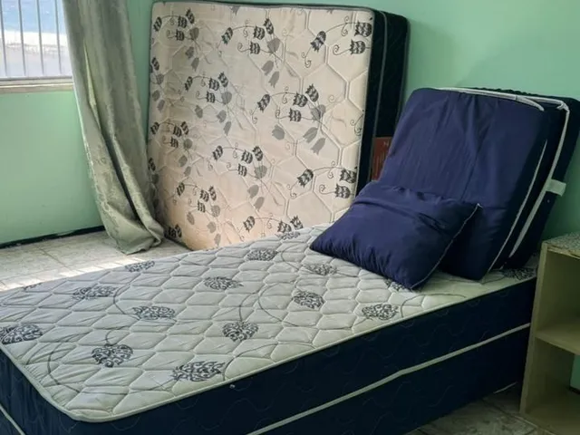 Imagem 9: Apartamento 3 dormitórios à venda Icaraí Caucaia/CE